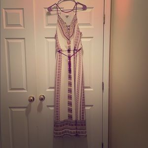 Summer time dress Size 12